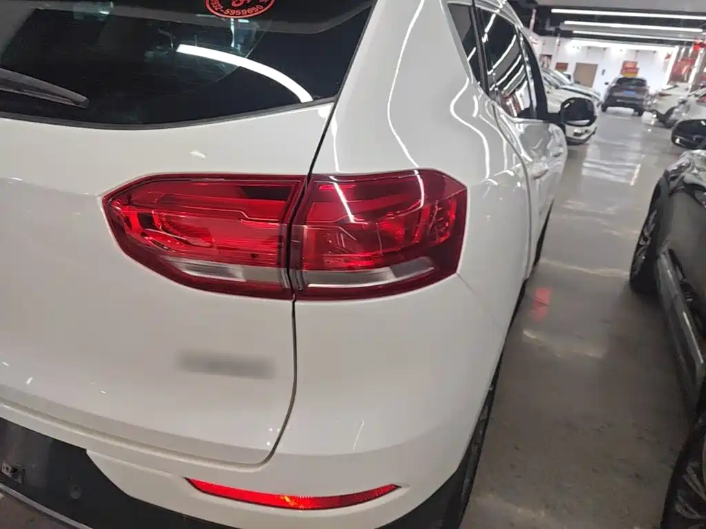 Haval H6 — миниатюра 8
