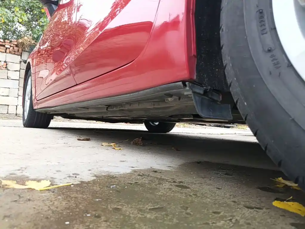 Mazda 3 Axela — миниатюра 22