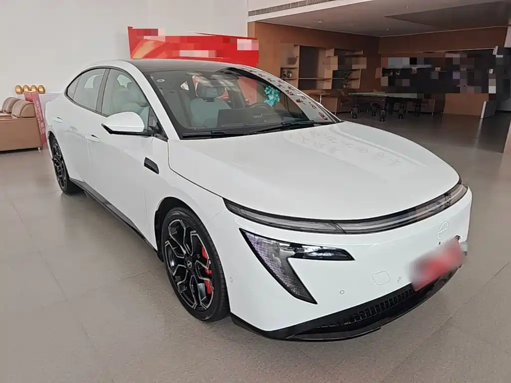 Nissan N7 — миниатюра 4