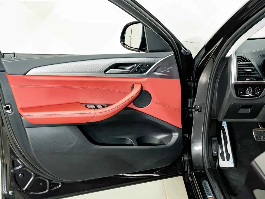 BMW X4 — миниатюра 16