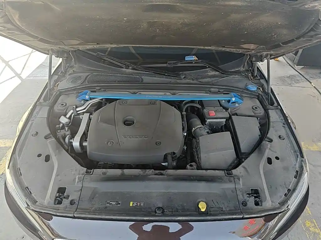 Volvo S90 — миниатюра 25
