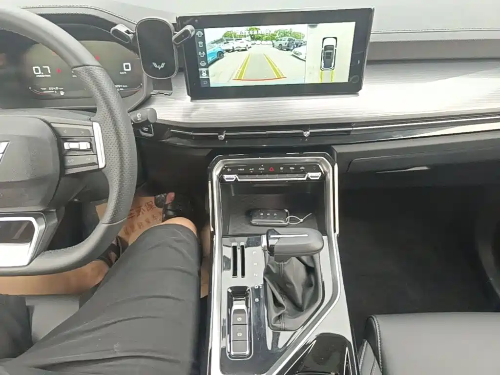 Wuling Xingchen — миниатюра 14