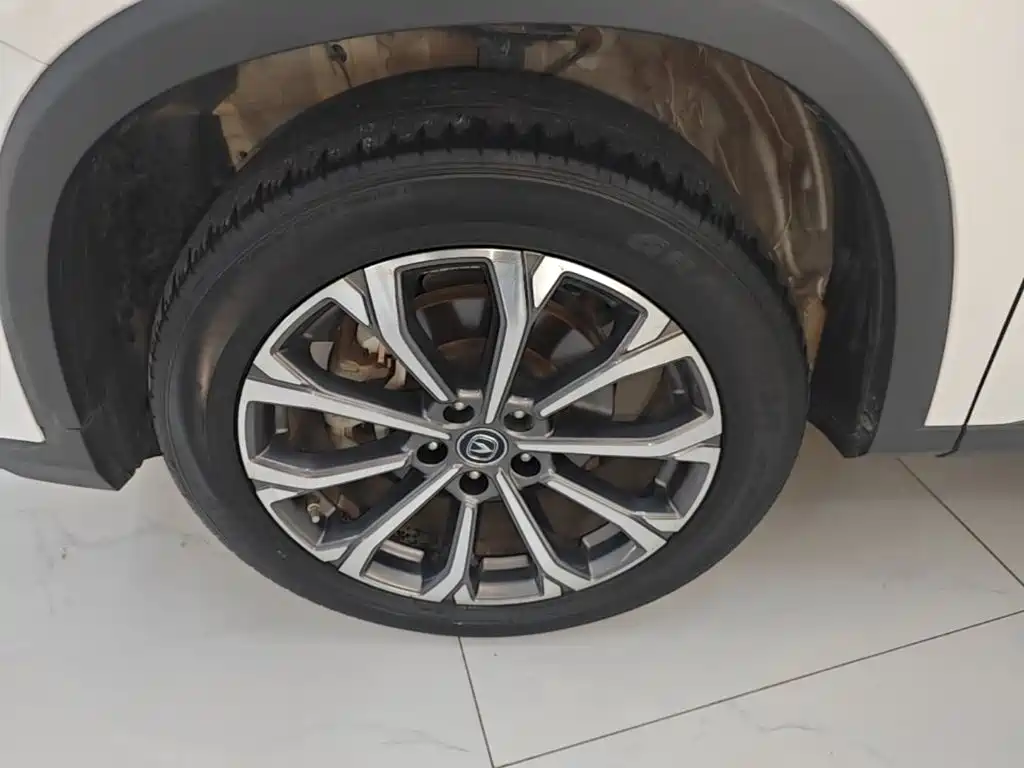 Changan CS75 PLUS — миниатюра 23