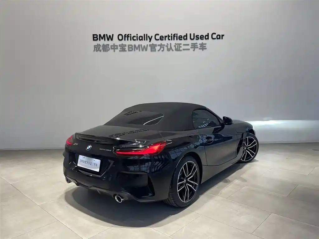 BMW Z4 — миниатюра 6