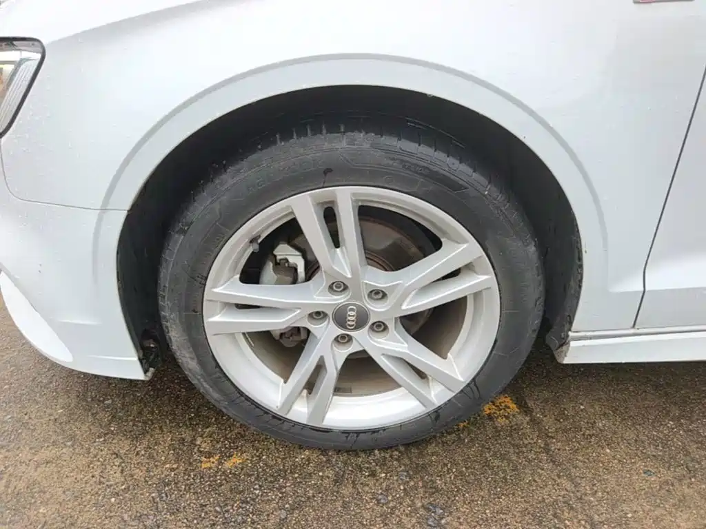 Audi A3 — миниатюра 23