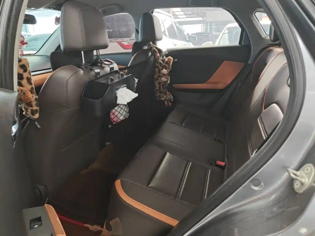 BYD e2 — миниатюра 17