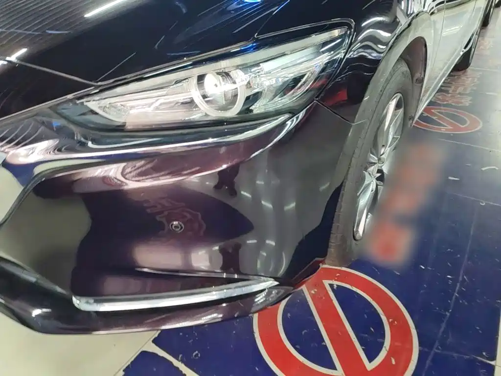 Mazda Atenza — миниатюра 24