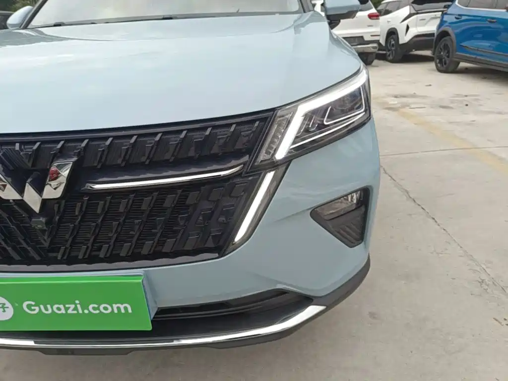 Wuling Xingchen — миниатюра 24