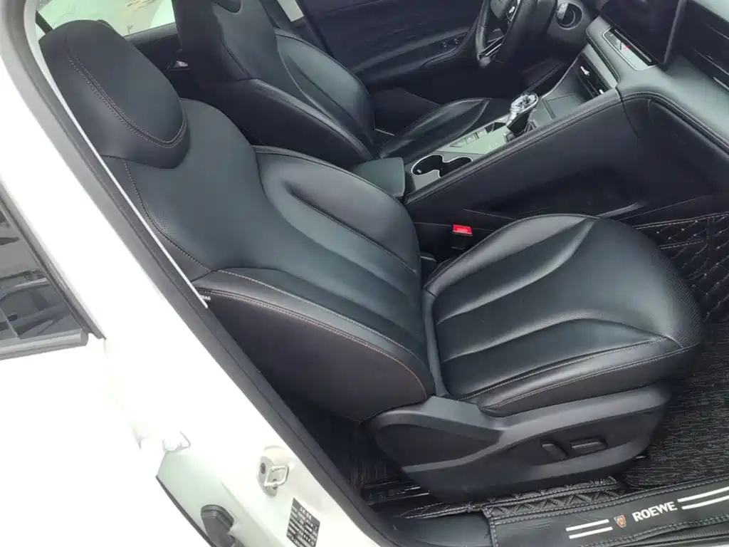 Roewe RX5 — миниатюра 25