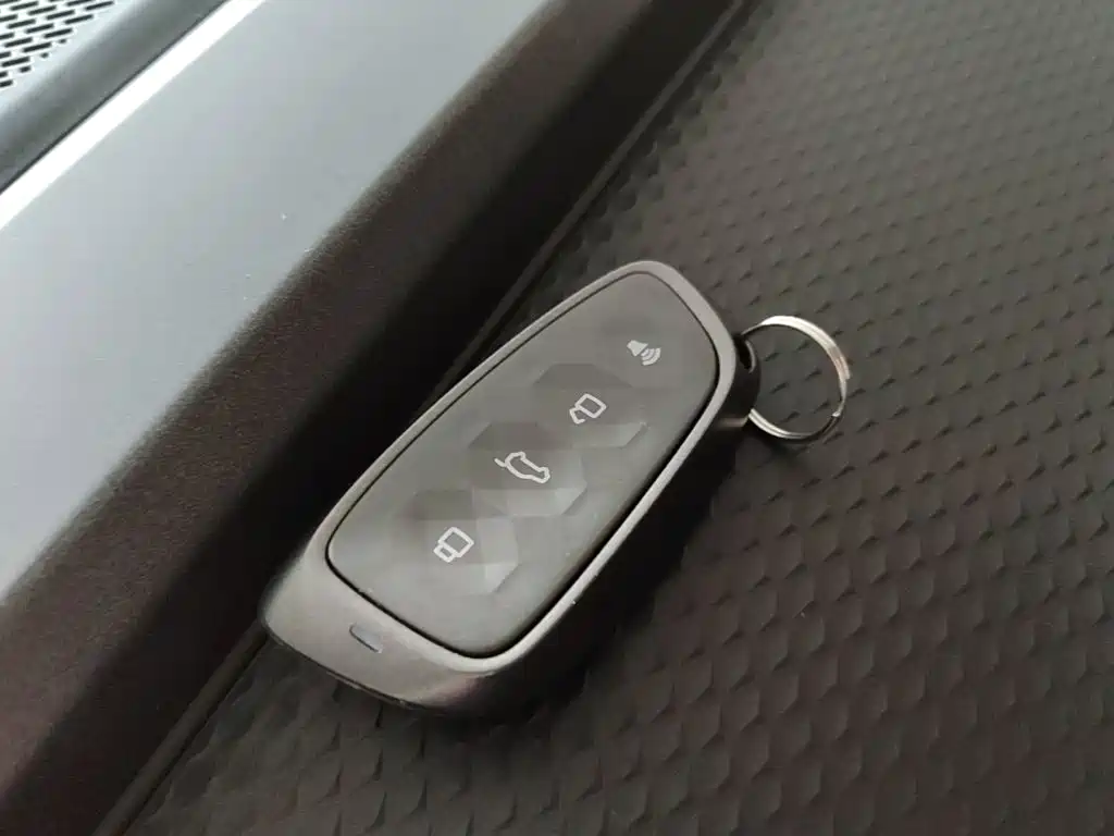 Haval Menglong New Energy — миниатюра 9