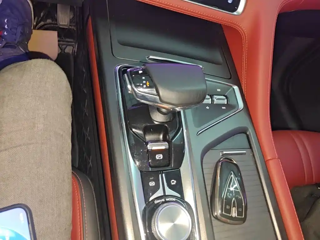 Changan CS75 PLUS — миниатюра 14