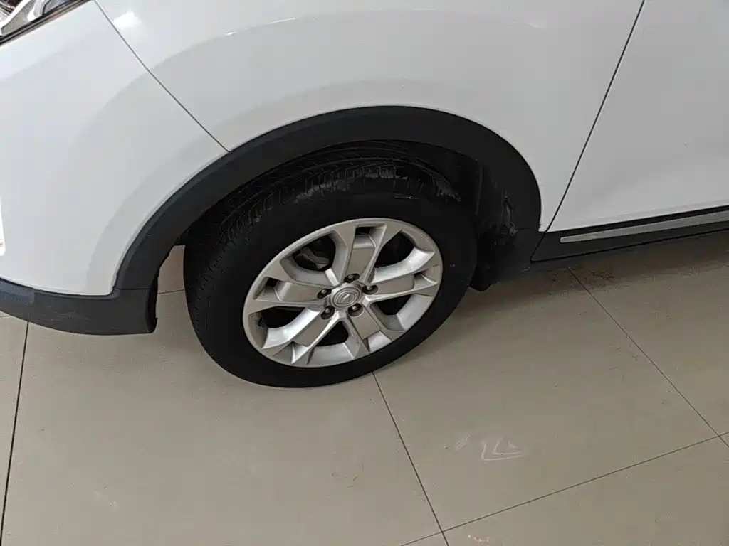 Changan CS15 — миниатюра 23