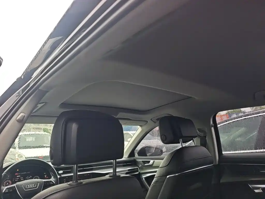 Audi A6L — миниатюра 18