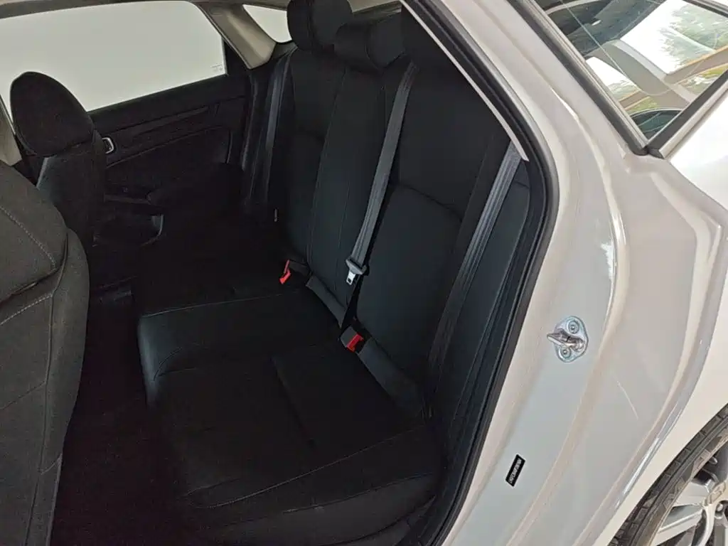 Honda Integra — миниатюра 17