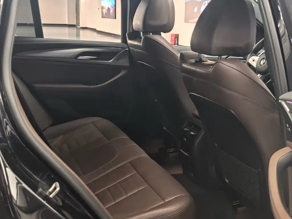 BMW X4 — миниатюра 36