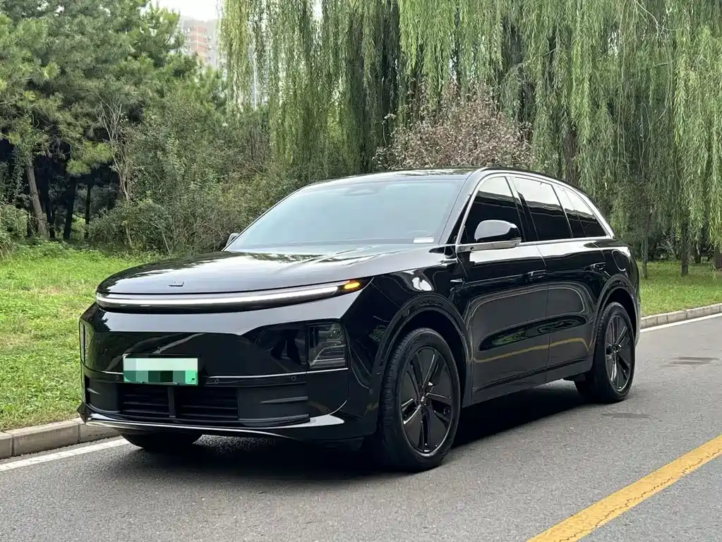 Li Auto Li L6