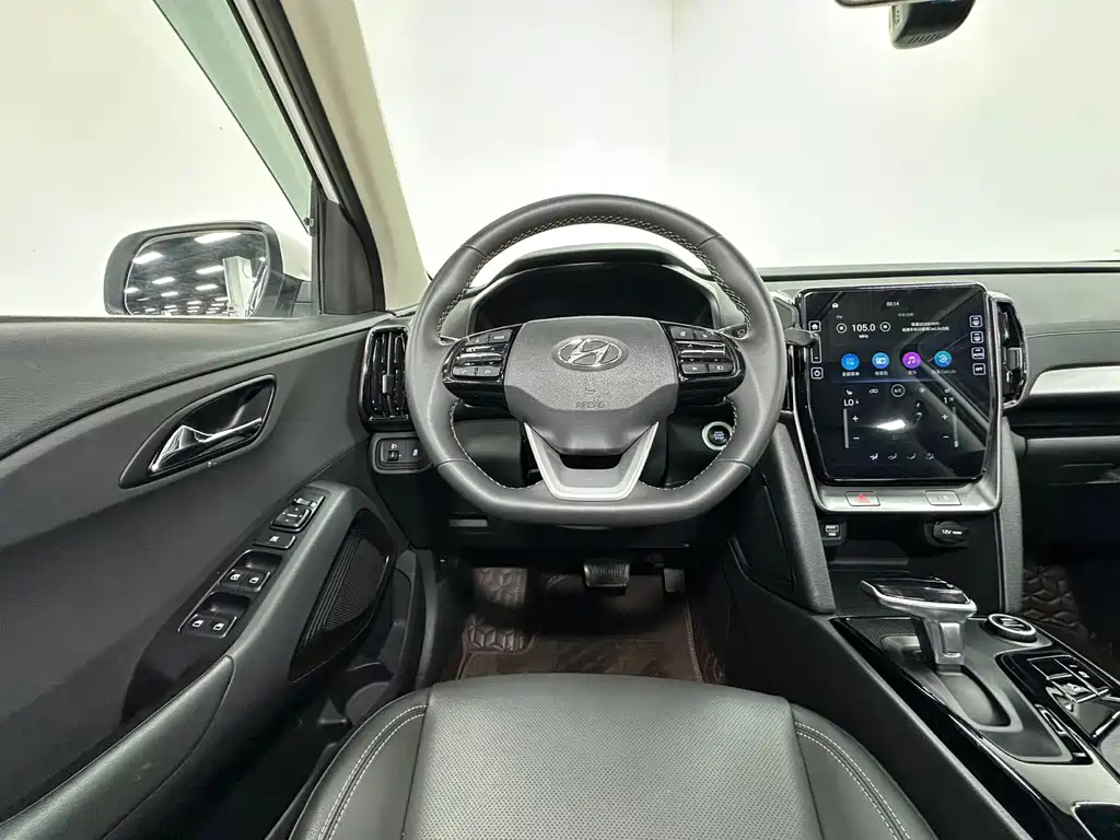 Hyundai ix35 — миниатюра 19