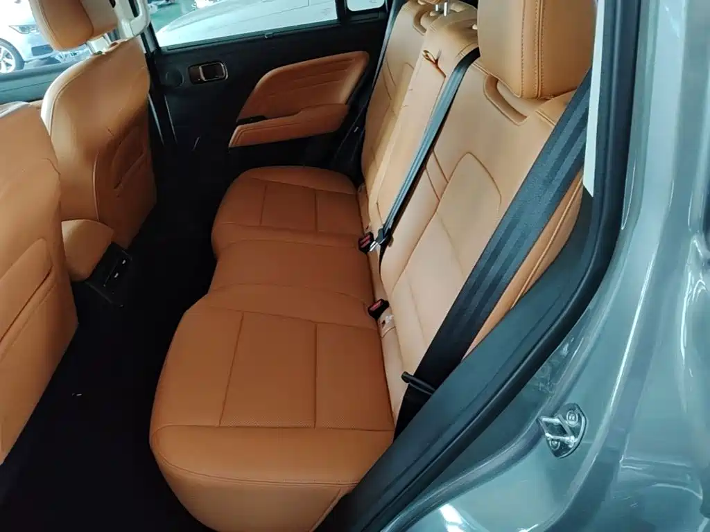 Haval Menglong New Energy — миниатюра 17