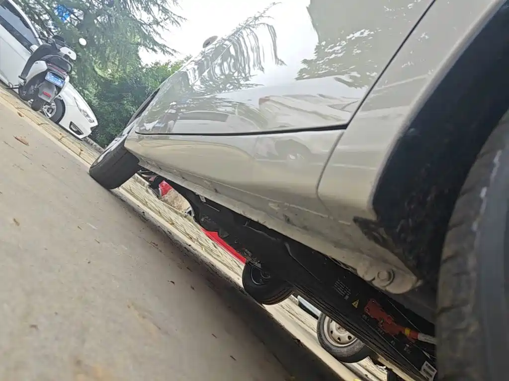 Wuling MINIEV — миниатюра 21