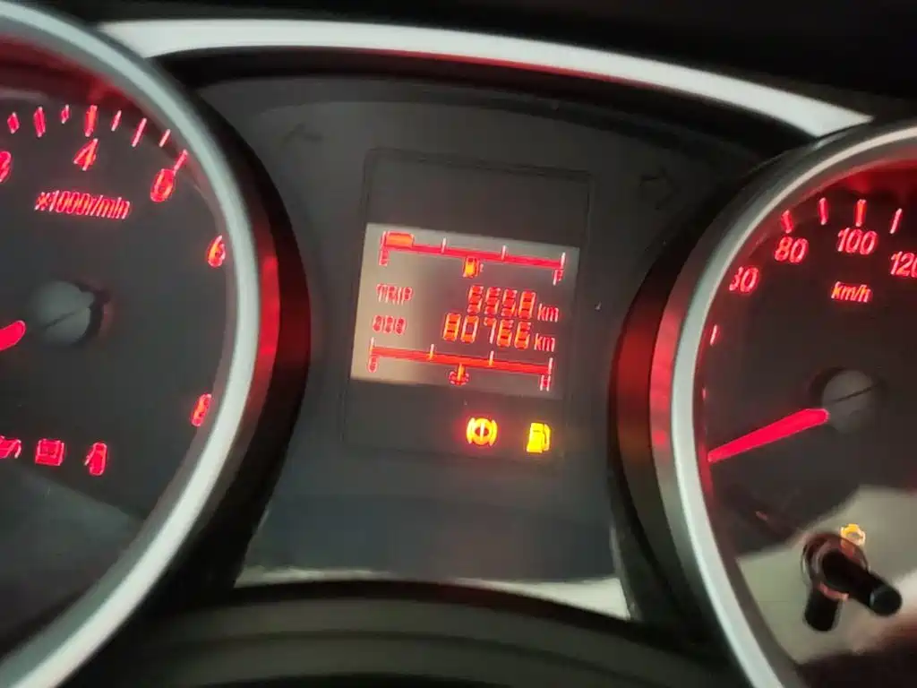 Wuling Hongguang — миниатюра 12