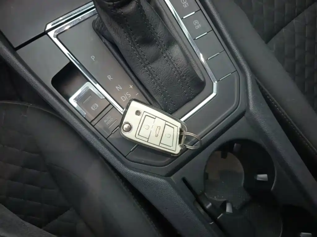 Volkswagen Lamando — миниатюра 9