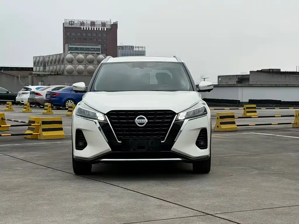 Nissan Kicks — миниатюра 2