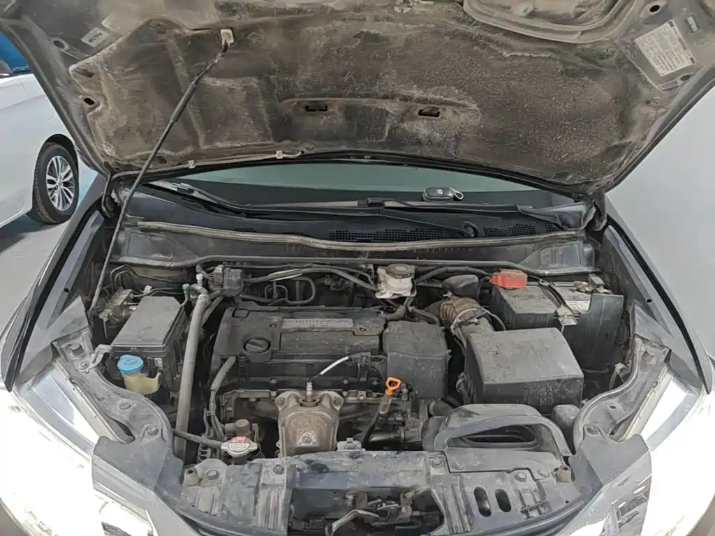 Honda Odyssey — миниатюра 20