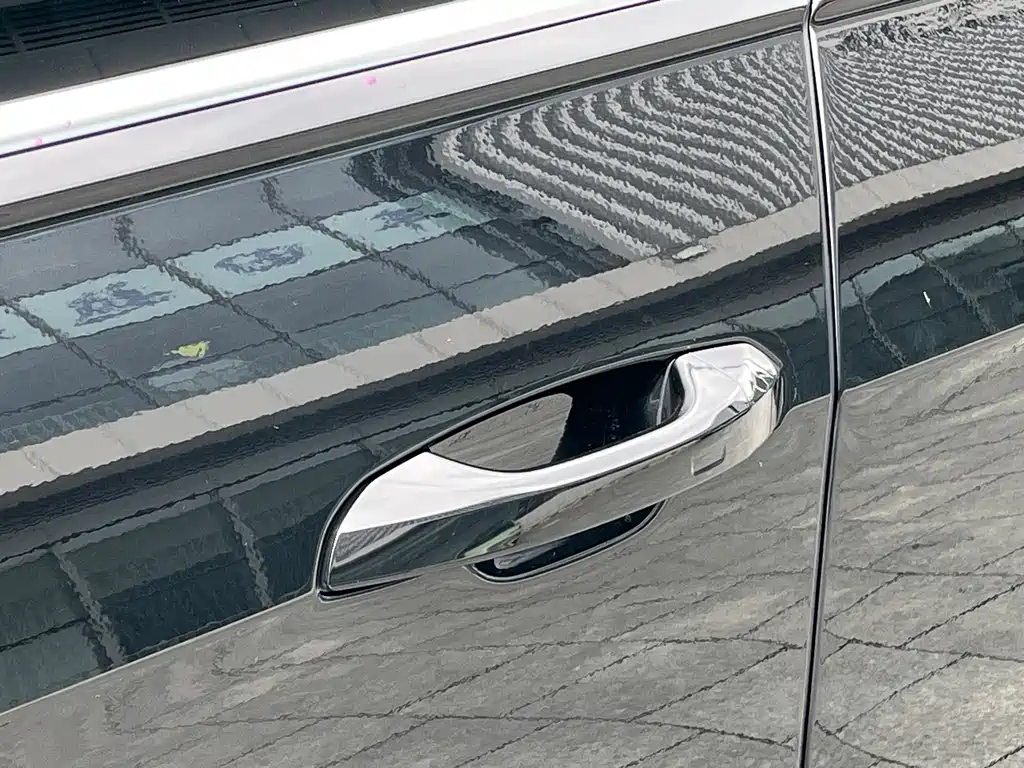 Audi A6L — миниатюра 13