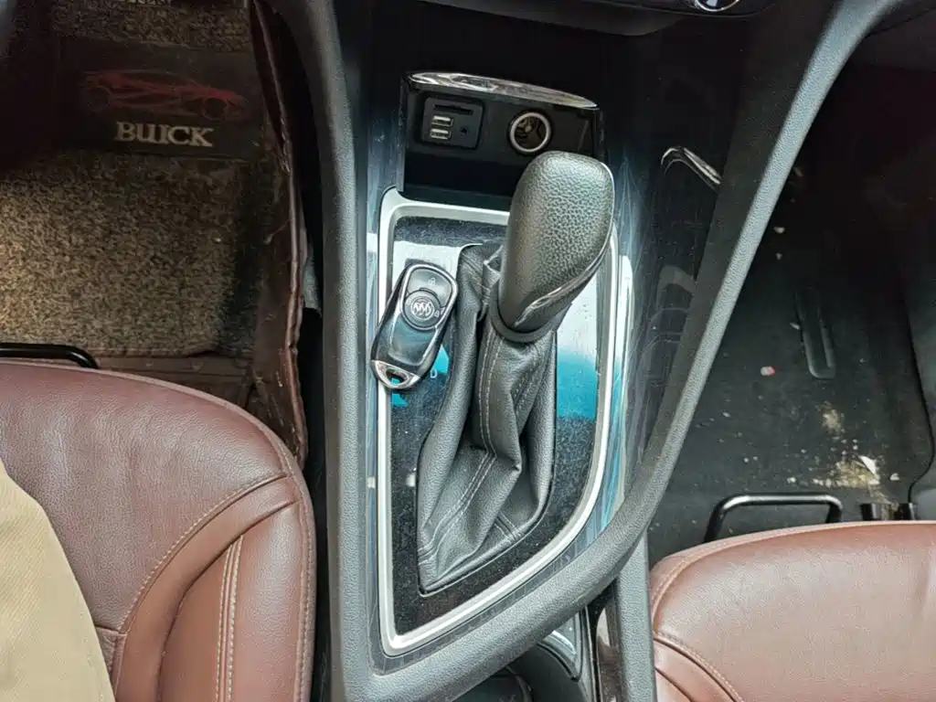 Buick GL6 — миниатюра 14