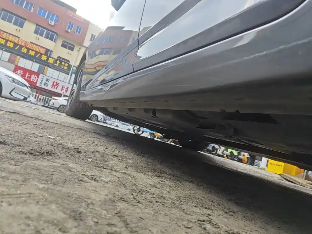 Nissan Sylphy — миниатюра 22