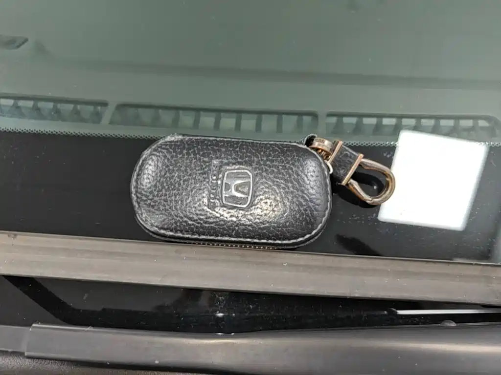 Honda Odyssey — миниатюра 9