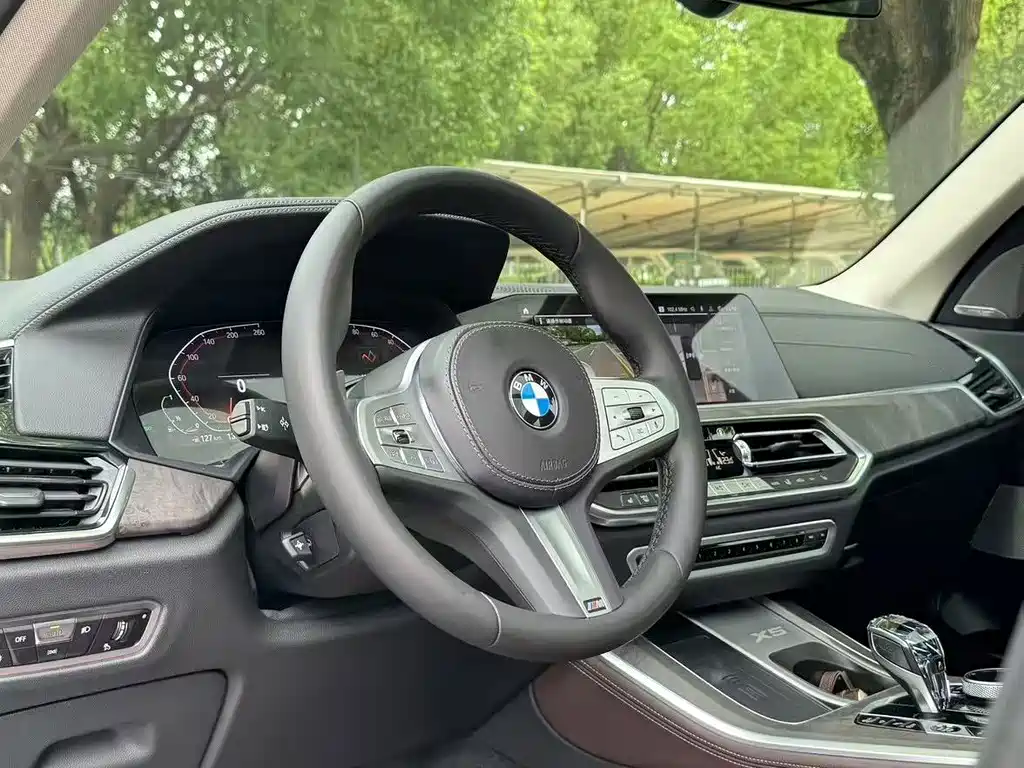 BMW X5 — миниатюра 6