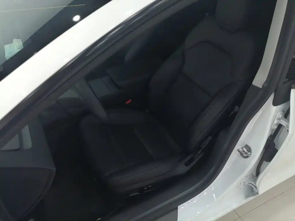 Tesla Model 3 — миниатюра 15