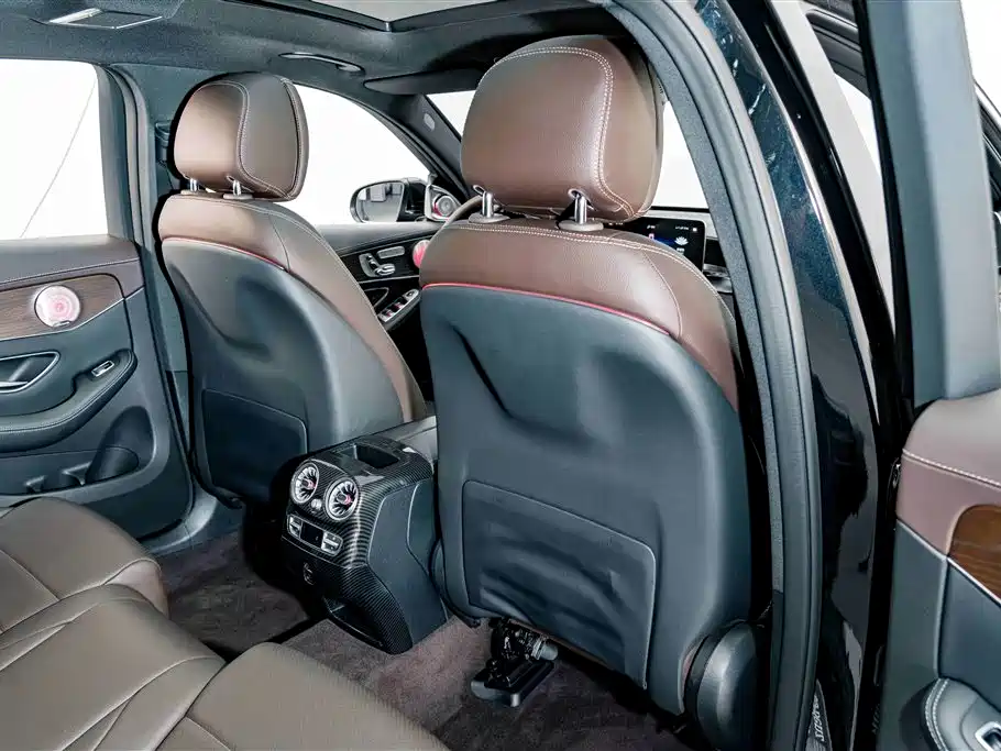 Mercedes-Benz GLC — миниатюра 20