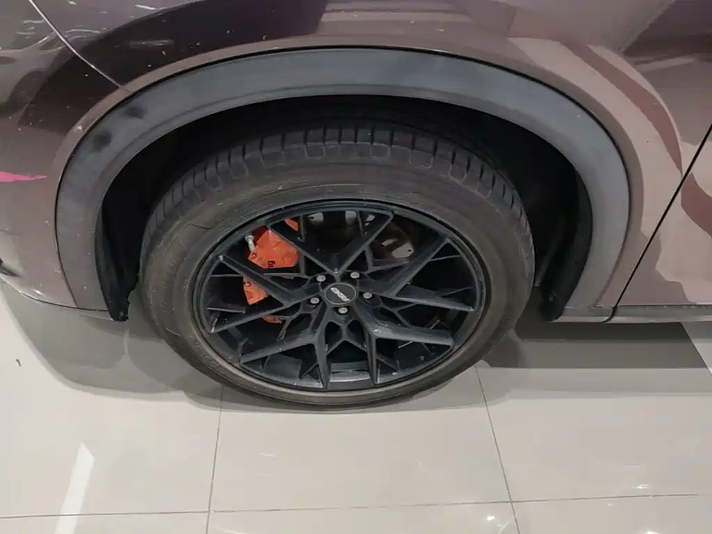 GAC Motor Trumpchi GS5 — миниатюра 23