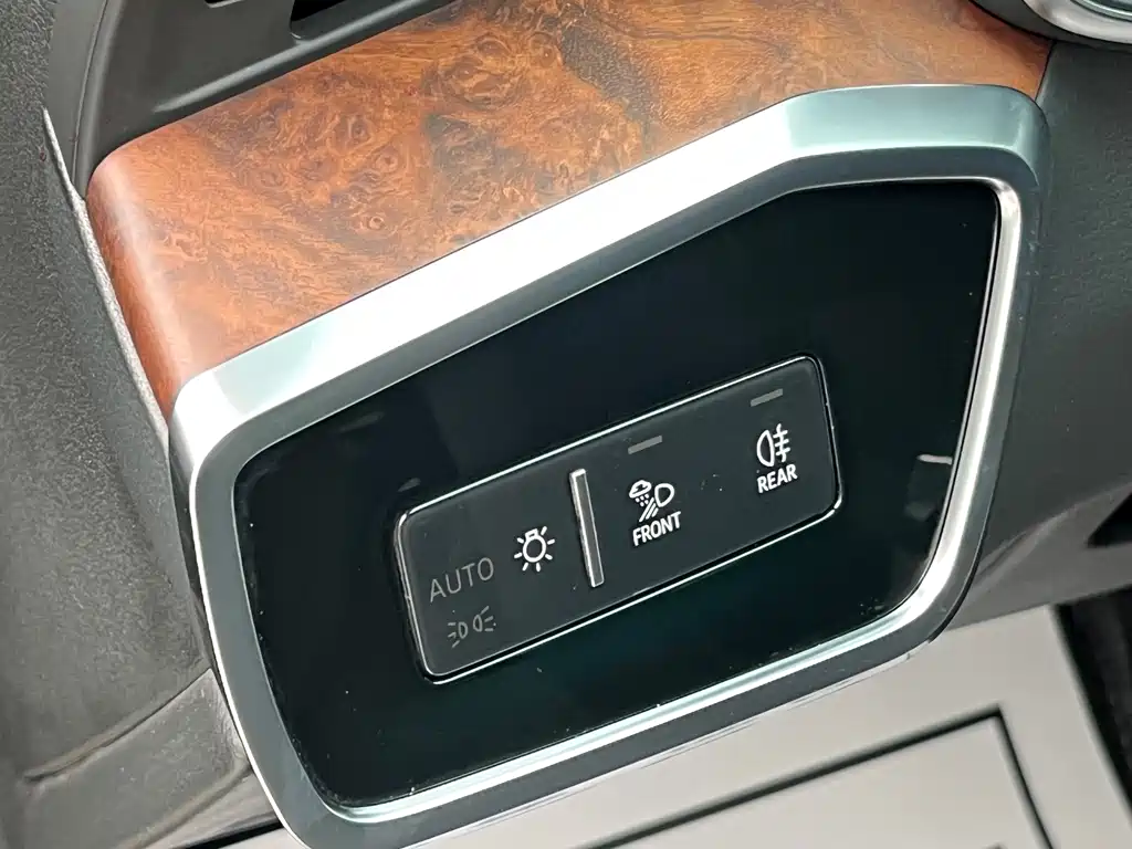 Audi A6L — миниатюра 19