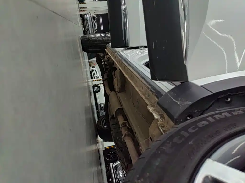 Haval F7 — миниатюра 21