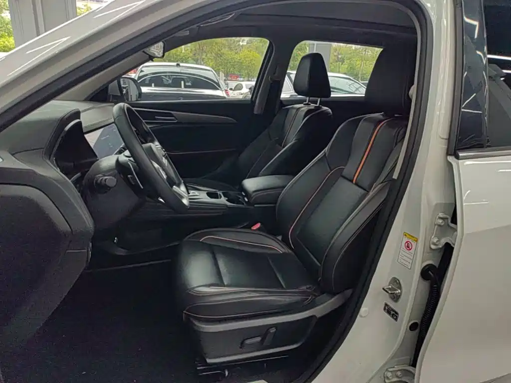 Haval F7 — миниатюра 15