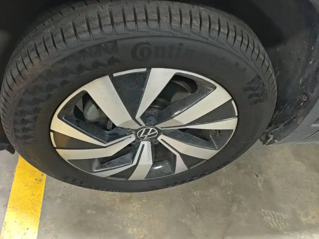 Volkswagen Tayron — миниатюра 23