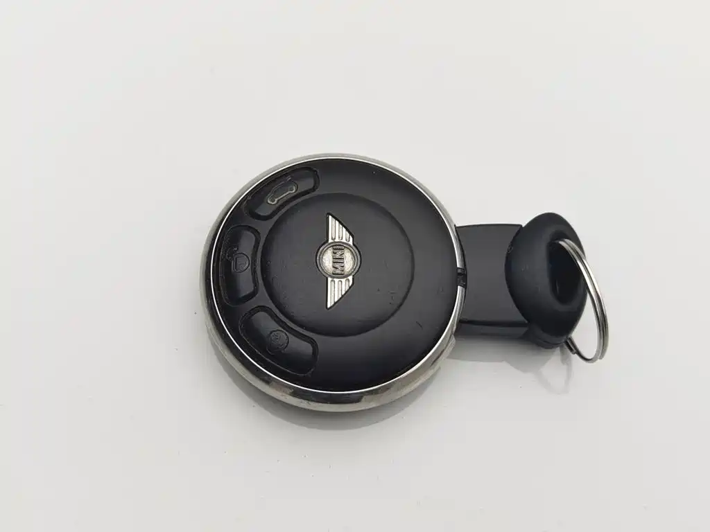 MINI Mini Countryman — миниатюра 19