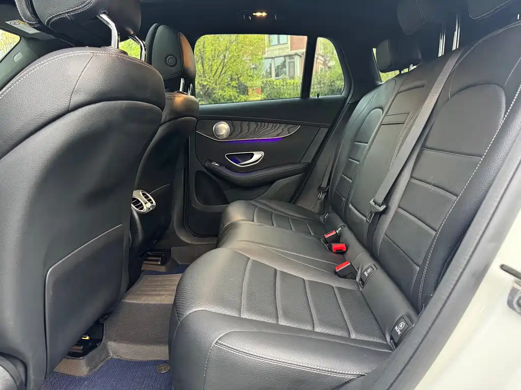 Mercedes-Benz EQC — миниатюра 6