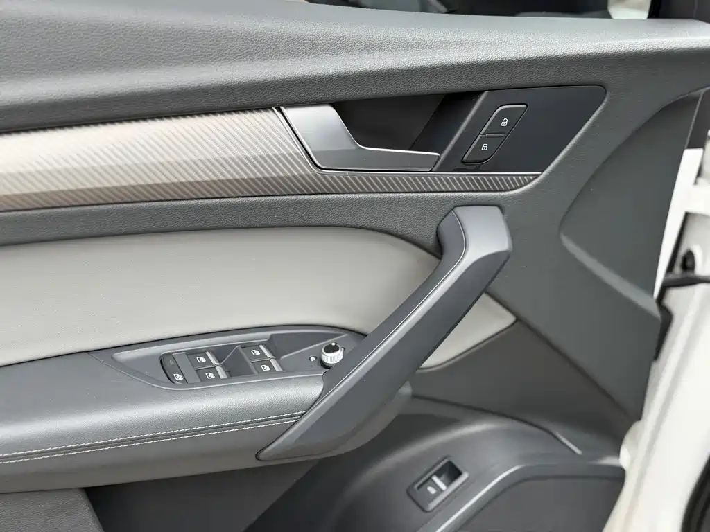 Audi Q5L — миниатюра 7