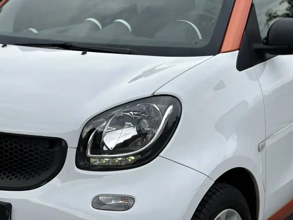 smart Smart Fortwo — миниатюра 19