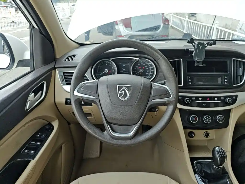 Baojun 730 — миниатюра 11