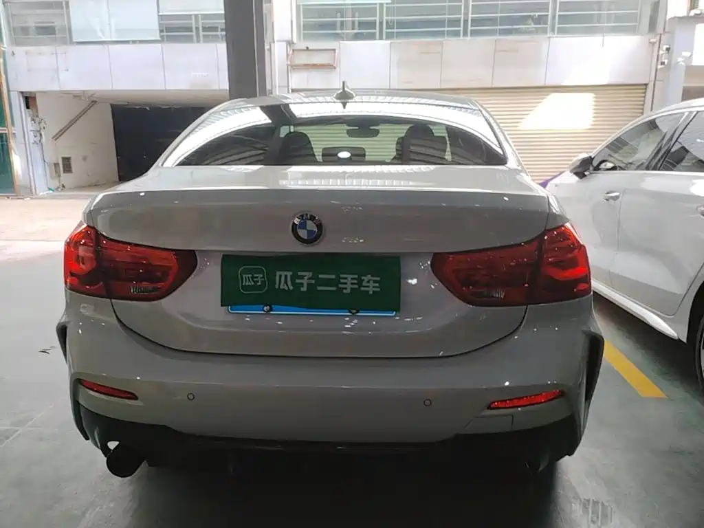 BMW 1 Series — миниатюра 6