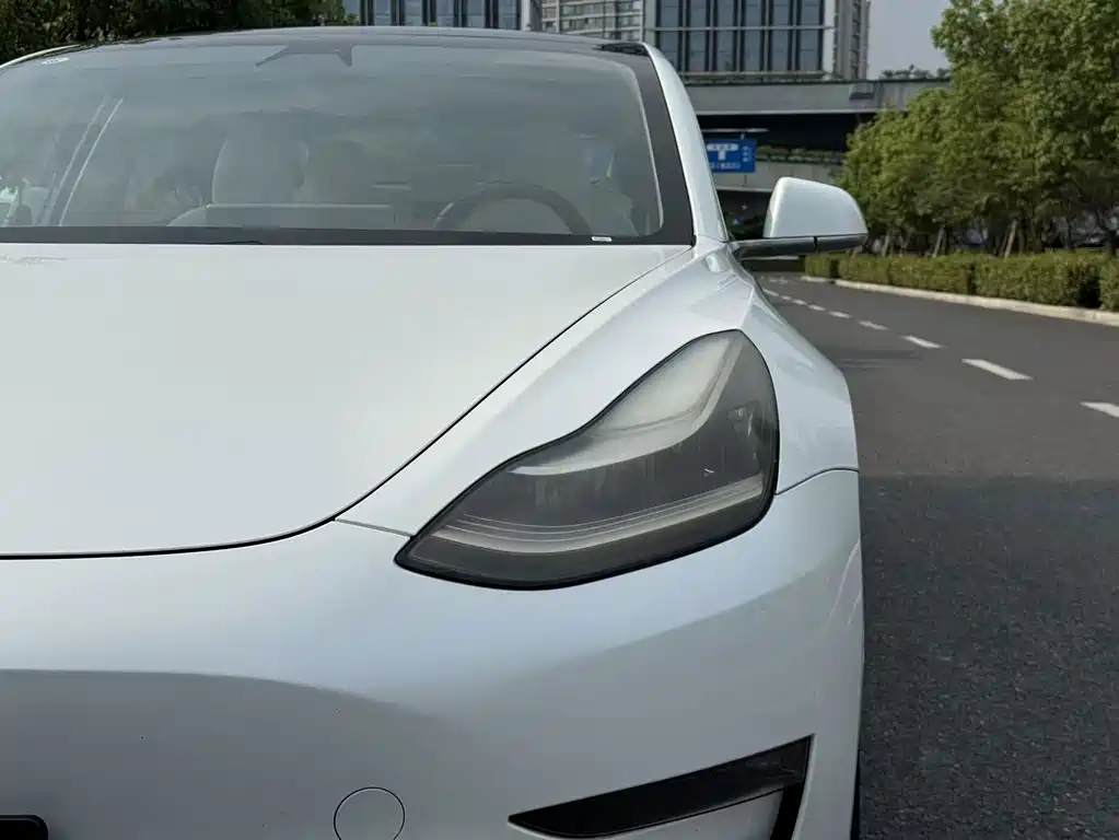 Tesla Model 3 — миниатюра 19