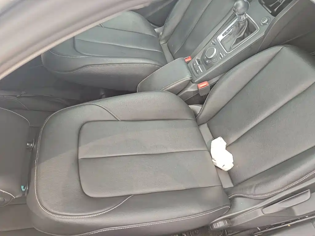 Audi Q2L — миниатюра 25