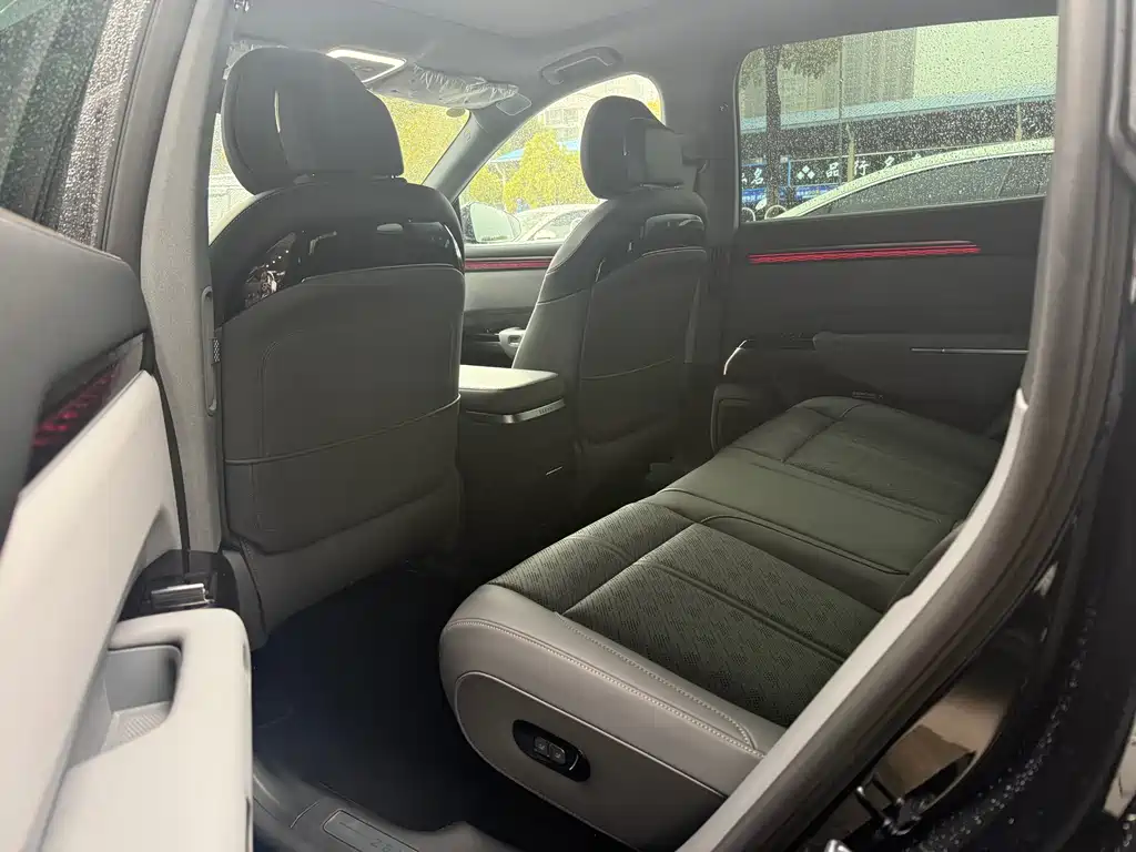 ZEEKR EXTREME KRYPTON 7X