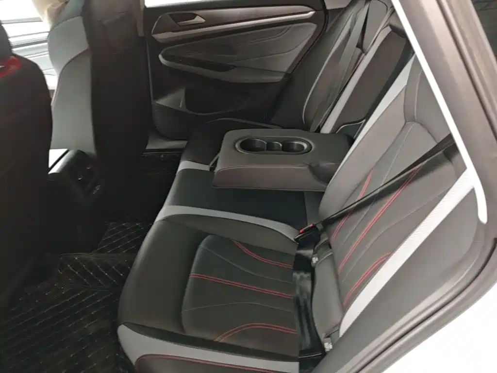 Volkswagen Lamando — миниатюра 17