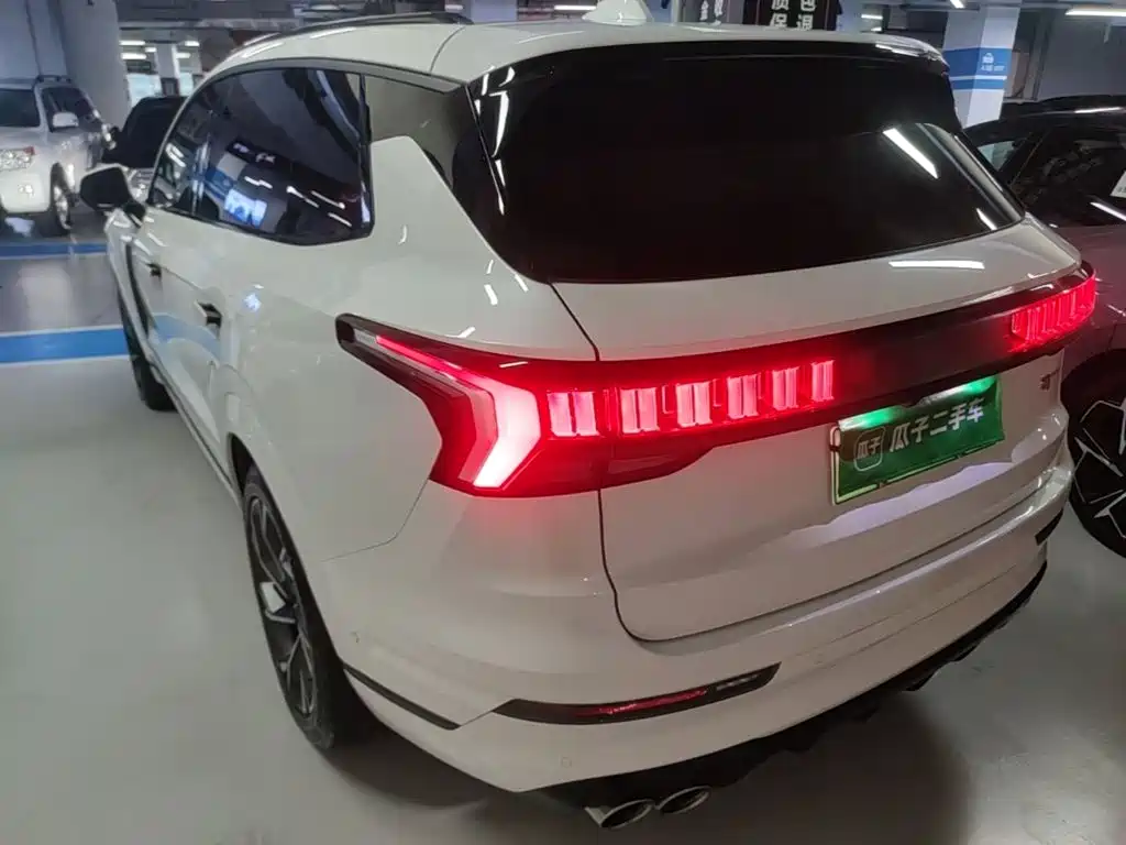Lynk & Co 09 EM-P — миниатюра 5